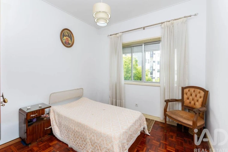 Apartamento T2 para Venda em Lordelo do Ouro e Massarelos Foto 17