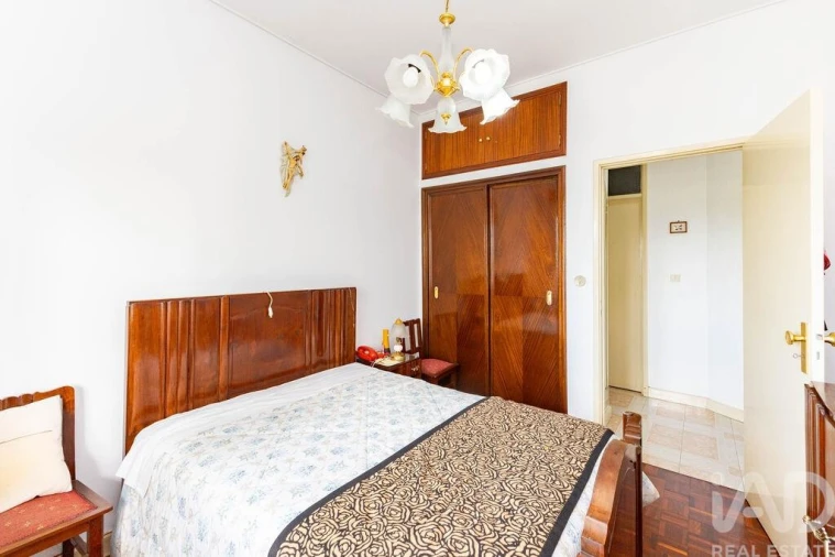 Apartamento T2 para Venda em Lordelo do Ouro e Massarelos Foto 20