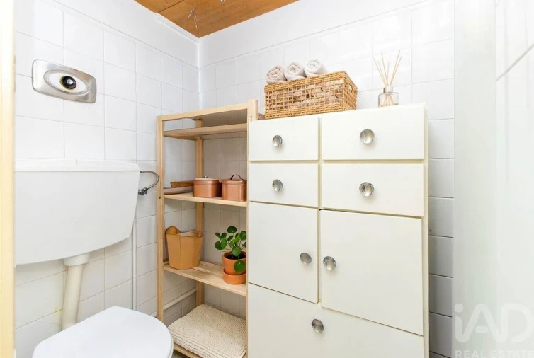 Apartamento T2 para Venda em Lordelo do Ouro e Massarelos Foto 15