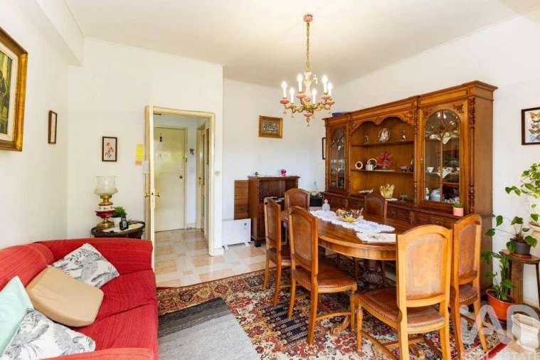 Apartamento T2 para Venda em Lordelo do Ouro e Massarelos Foto 8
