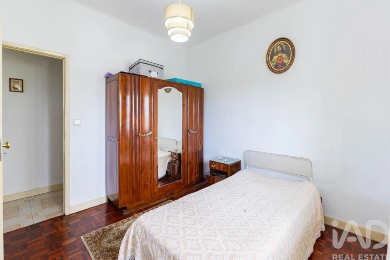 Apartamento T2 para Venda em Lordelo do Ouro e Massarelos Foto 18