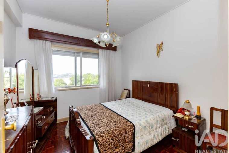 Apartamento T2 para Venda em Lordelo do Ouro e Massarelos Foto 19