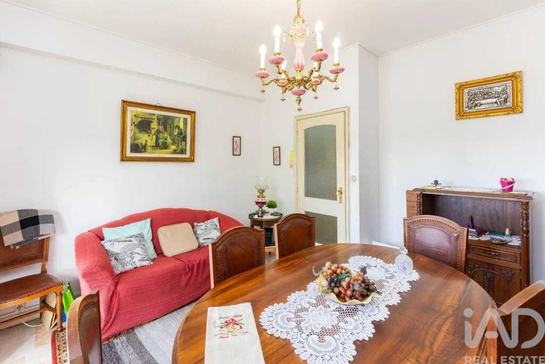 Apartamento T2 para Venda em Lordelo do Ouro e Massarelos Foto 9