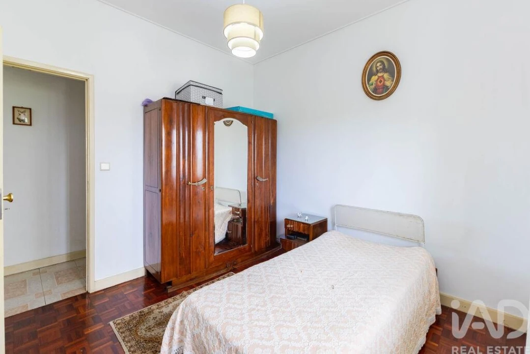 Apartamento T2 para Venda em Lordelo do Ouro e Massarelos Foto 18