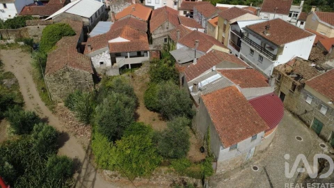 Moradia T3 para Venda em Povoa de Midões
