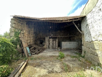 Moradia T3 para Venda em Povoa de Midões