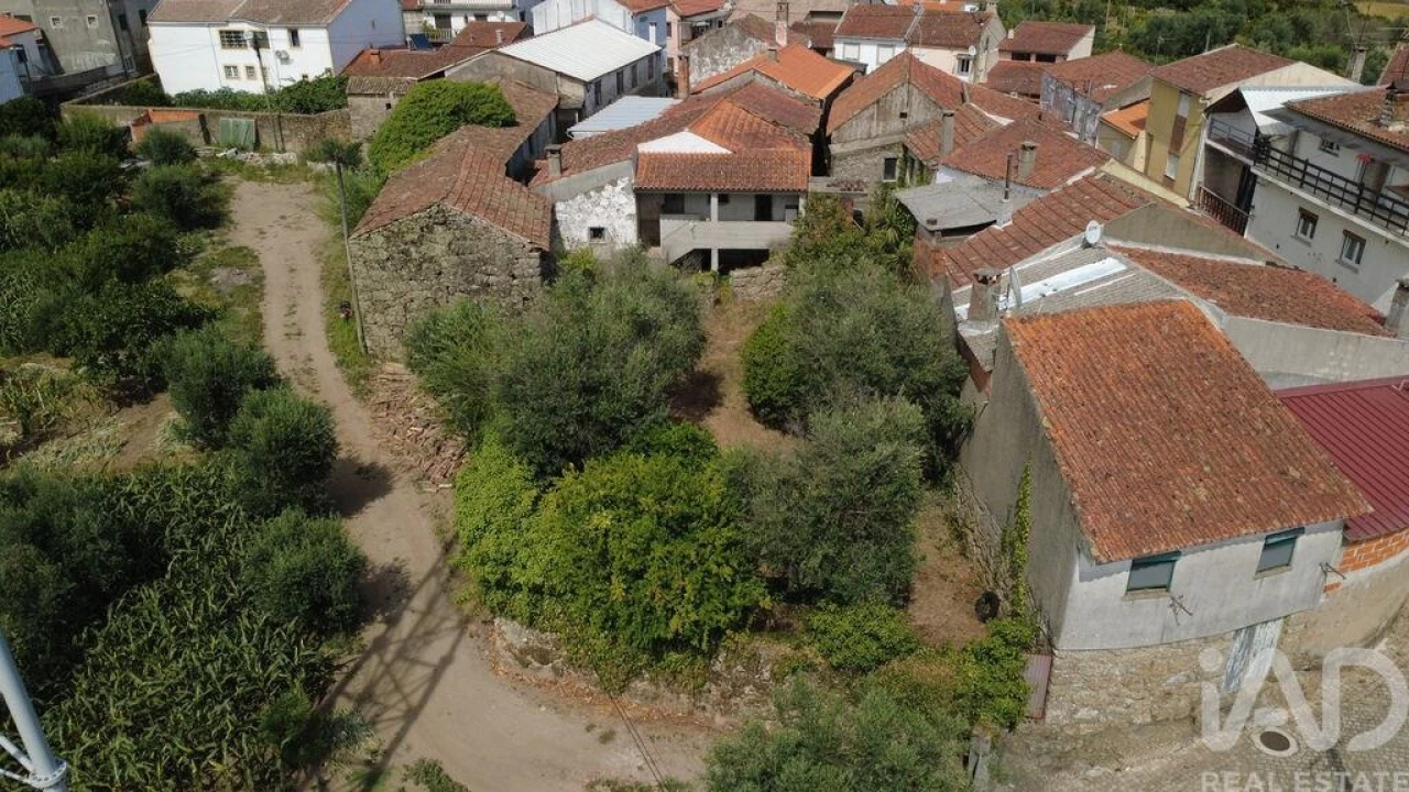 Moradia T3 para Venda em Povoa de Midões Foto 10
