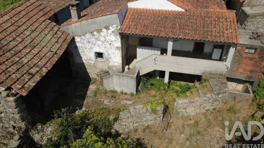 Moradia T3 para Venda em Povoa de Midões Foto 12