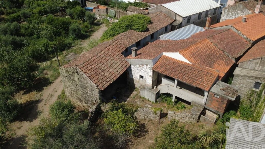 Moradia T3 para Venda em Povoa de Midões Foto 9