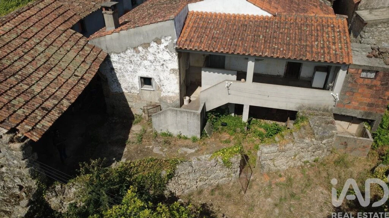 Moradia T3 para Venda em Povoa de Midões Foto 12