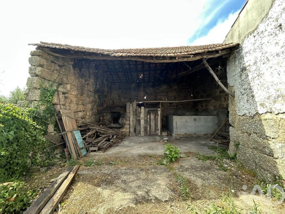 Moradia T3 para Venda em Povoa de Midões Foto 7
