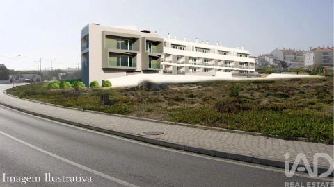 Apartamento T2 para Venda em Silveira