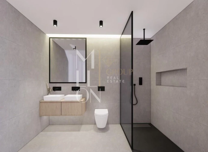 Apartamento T2 para Venda em Bougado (São Martinho e Santiago) Foto 11
