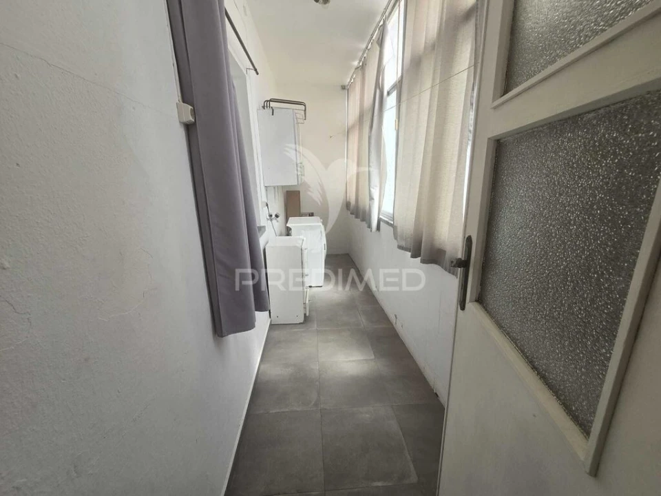 Apartamento T2 para Venda em Beja (Santiago Maior e São João Baptista) Foto 18