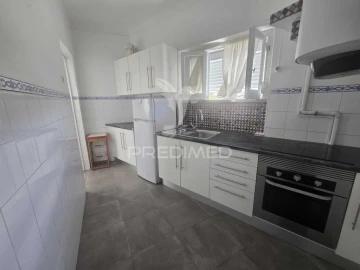 Apartamento T2 para Venda em Beja (Santiago Maior e São João Baptista)
