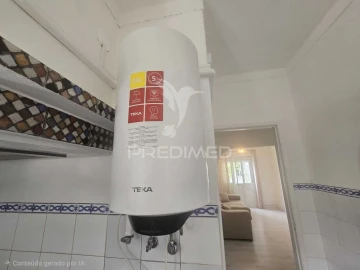 Apartamento T2 para Venda em Beja (Santiago Maior e São João Baptista)