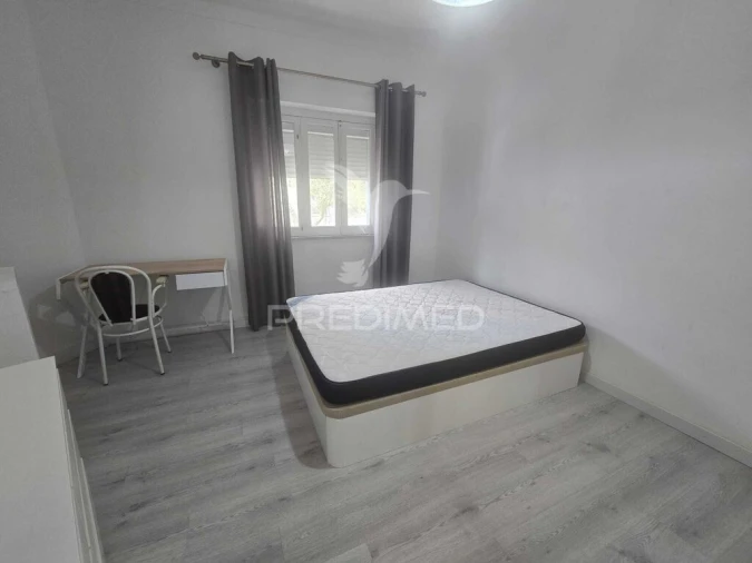 Apartamento T2 para Venda em Beja (Santiago Maior e São João Baptista) Foto 12