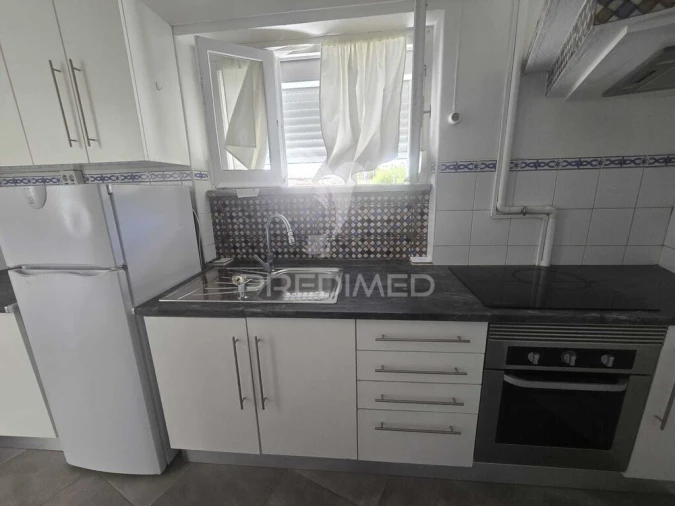 Apartamento T2 para Venda em Beja (Santiago Maior e São João Baptista) Foto 2