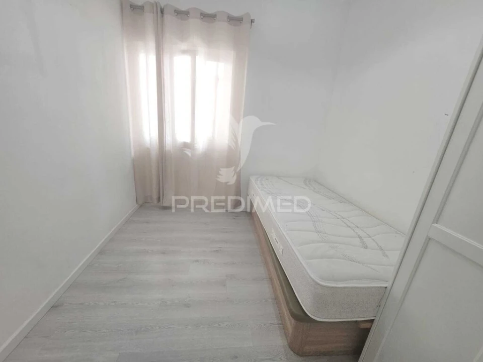 Apartamento T2 para Venda em Beja (Santiago Maior e São João Baptista) Foto 15