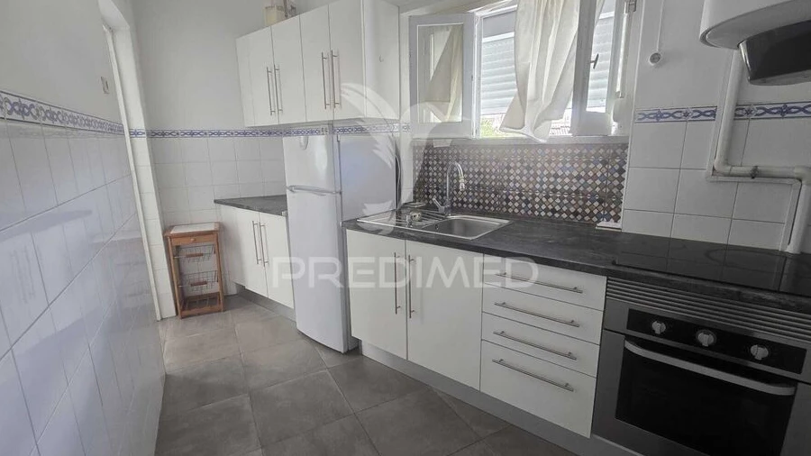 Apartamento T2 para Venda em Beja (Santiago Maior e São João Baptista)