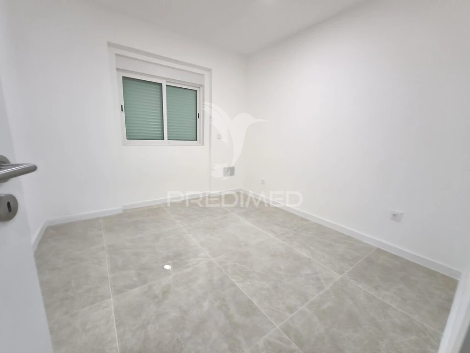 Apartamento T1 para Venda em Baixa da Banheira e Vale da Amoreira Foto 6