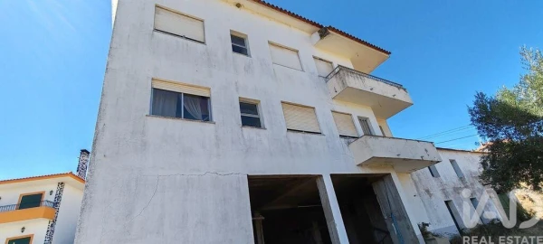 Moradia para Venda em Proença-A-Nova e Peral