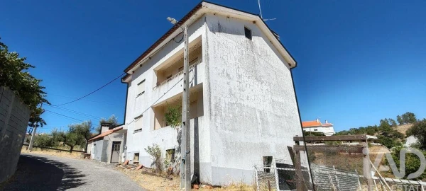 Moradia para Venda em Proença-A-Nova e Peral