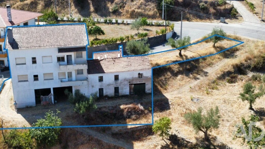Moradia para Venda em Proença-A-Nova e Peral Foto 8