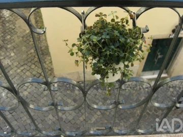 Apartamento T1 para Venda em Santa Maria Maior