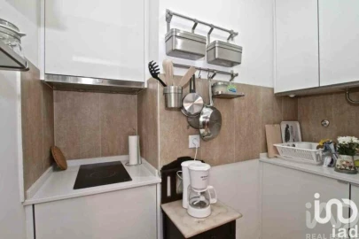 Apartamento T1 para Venda em Santa Maria Maior