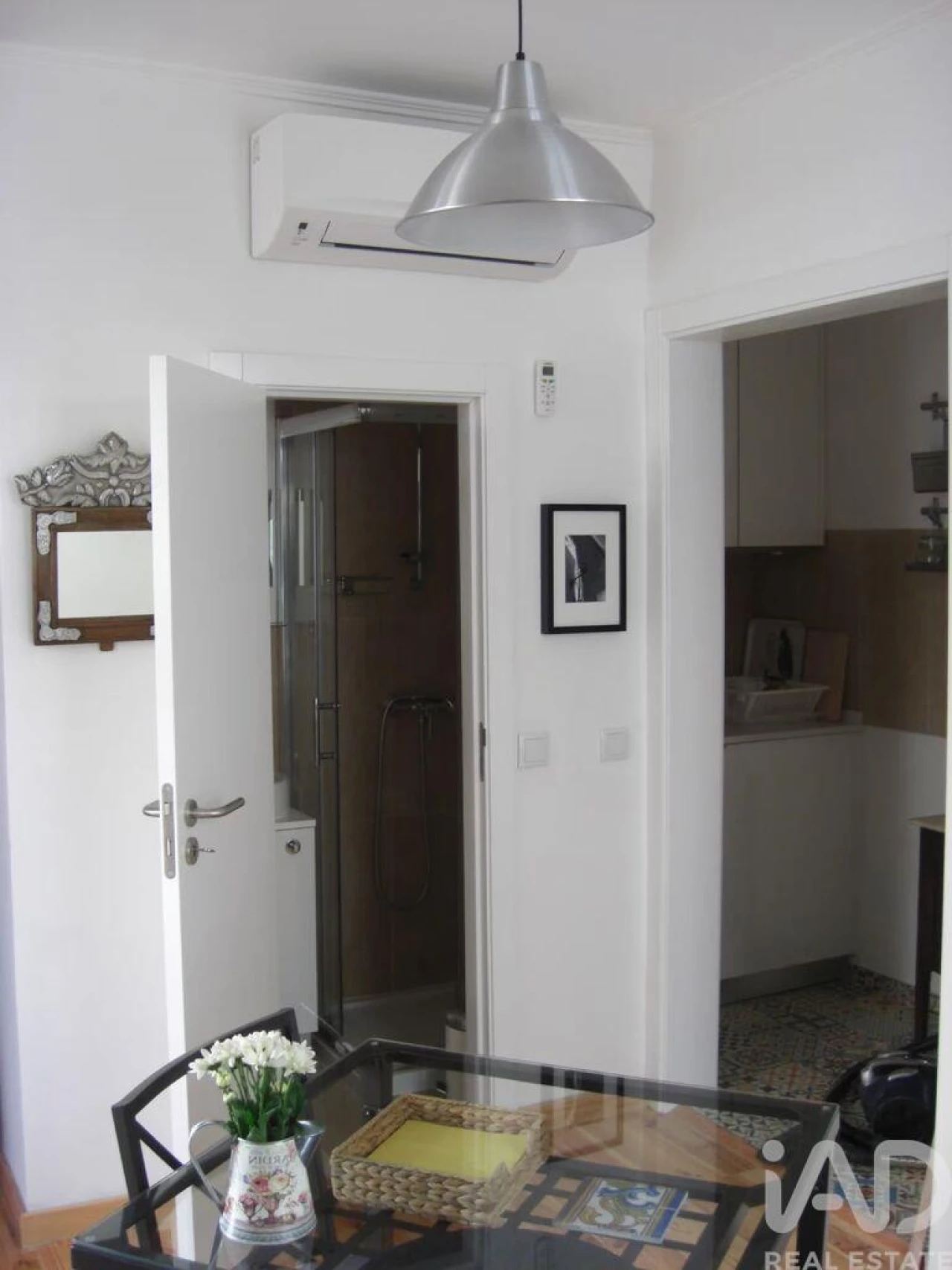 Apartamento T1 para Venda em Santa Maria Maior Foto 6