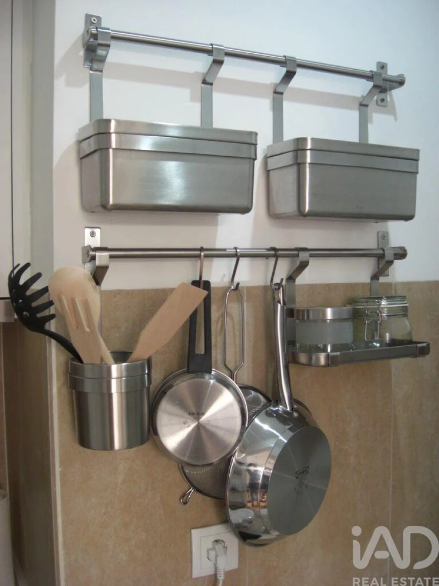 Apartamento T1 para Venda em Santa Maria Maior Foto 13