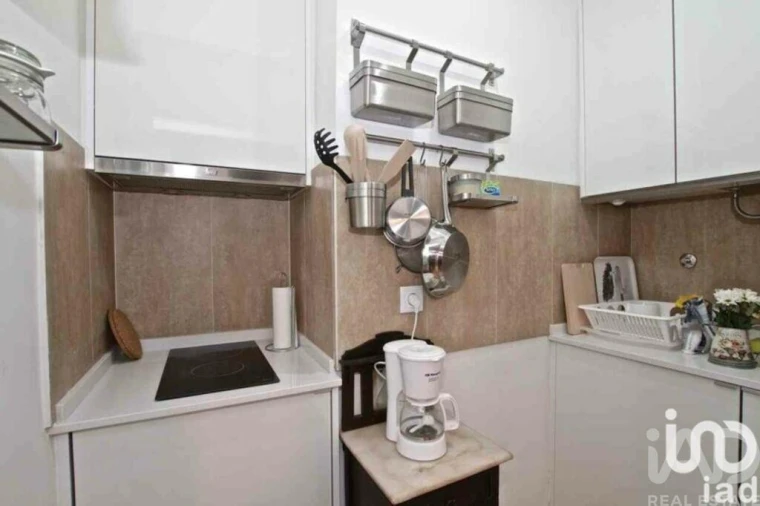Apartamento T1 para Venda em Santa Maria Maior Foto 11