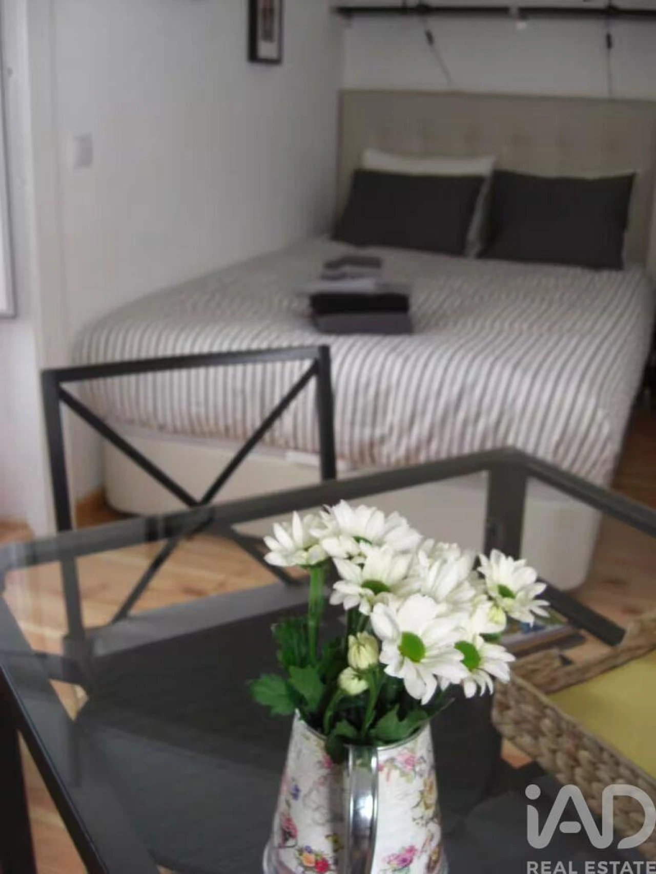 Apartamento T1 para Venda em Santa Maria Maior Foto 10