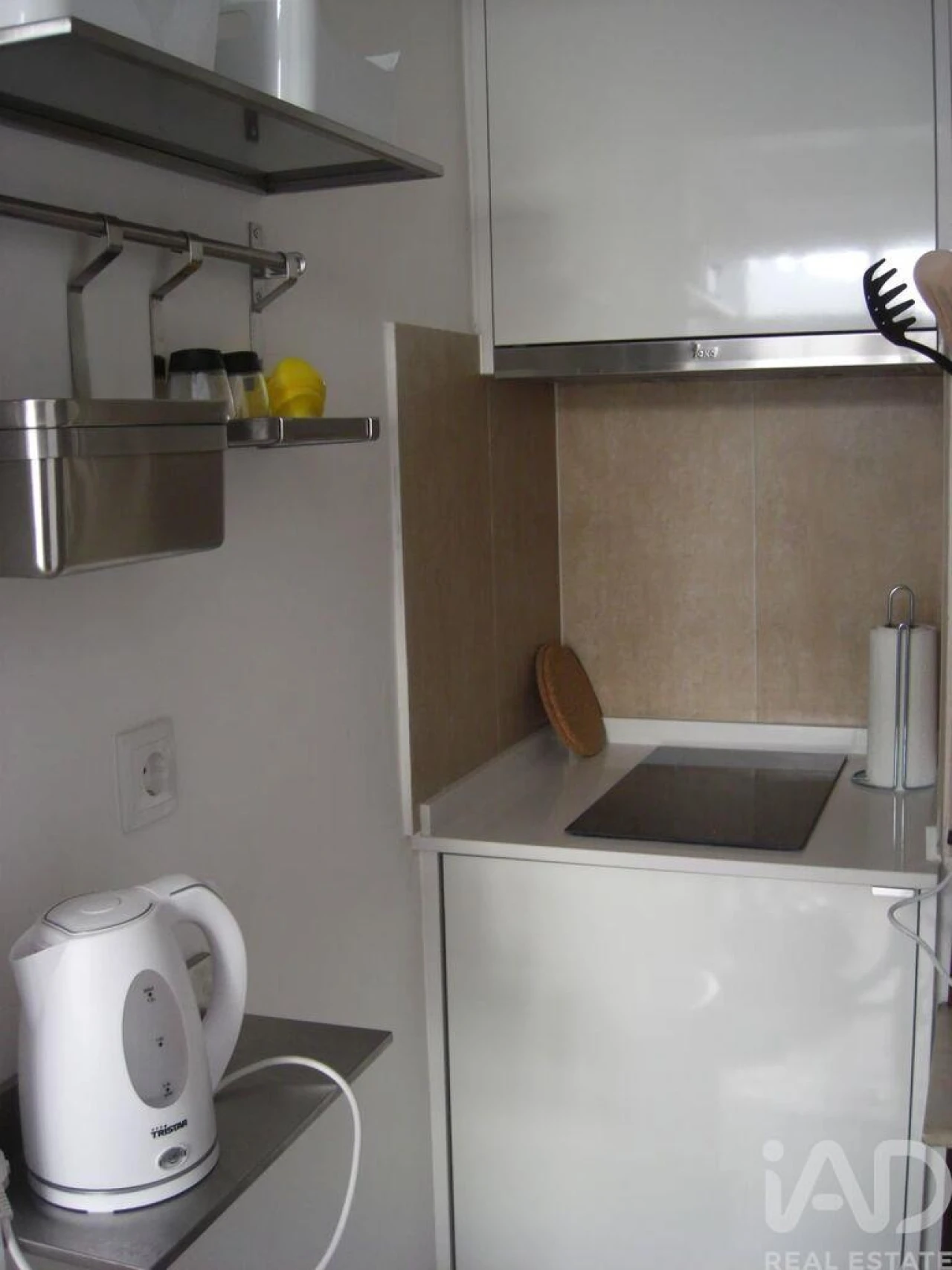 Apartamento T1 para Venda em Santa Maria Maior Foto 12