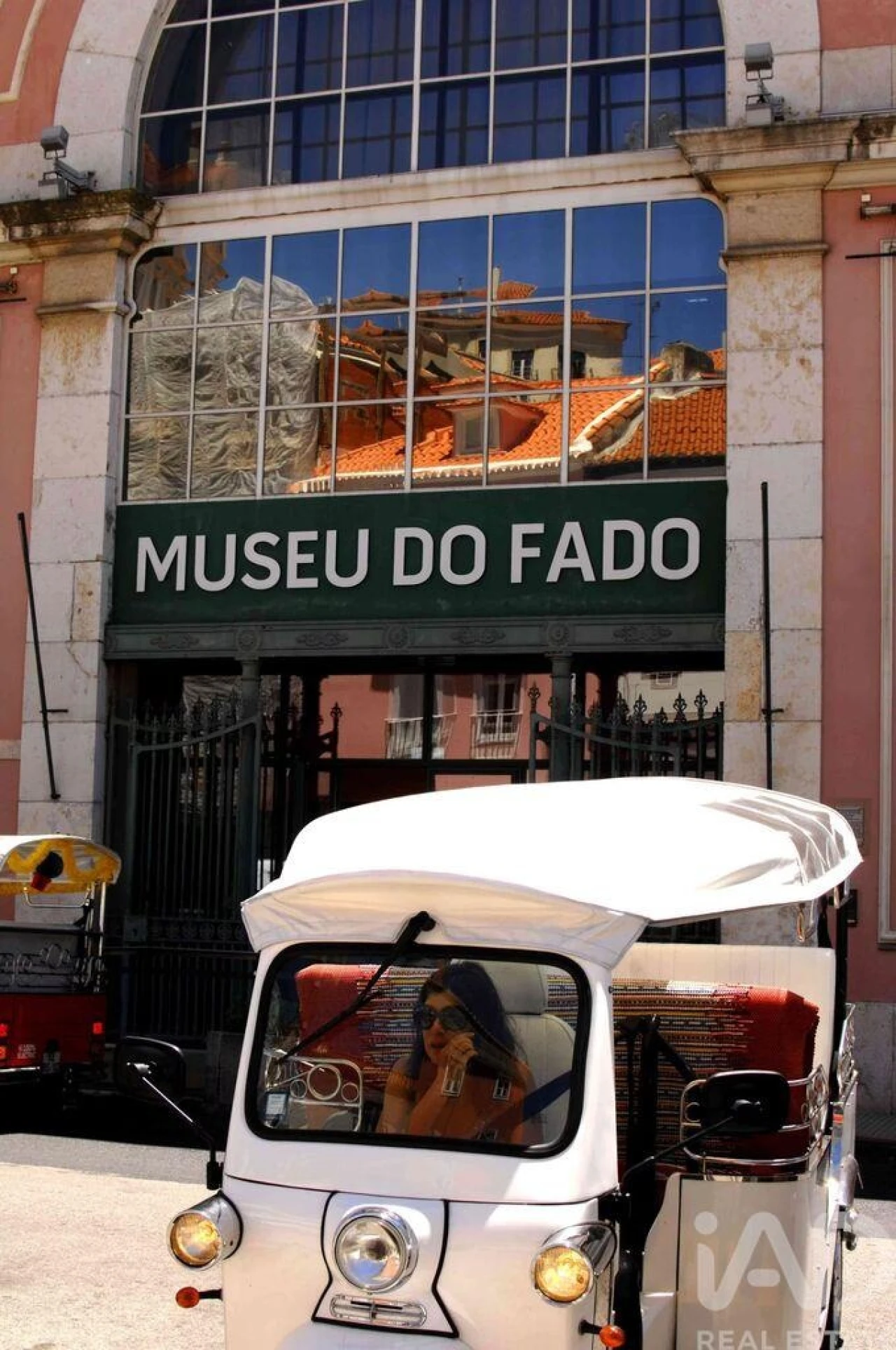 Apartamento T1 para Venda em Santa Maria Maior Foto 17