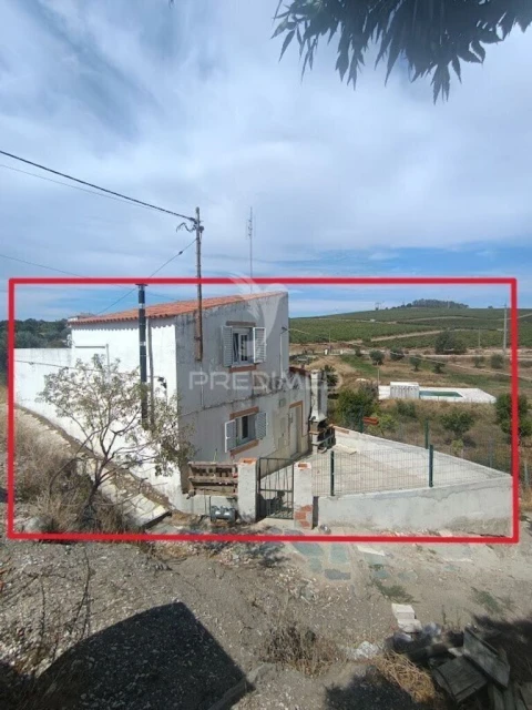 Quinta T3 para Venda em Borba (Matriz)