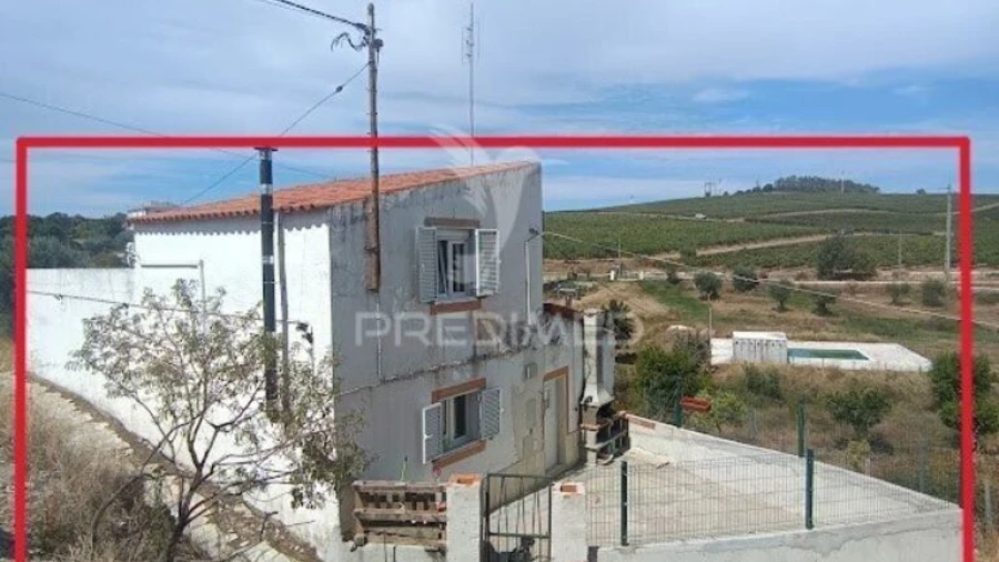 Quinta T3 para Venda em Borba (Matriz)