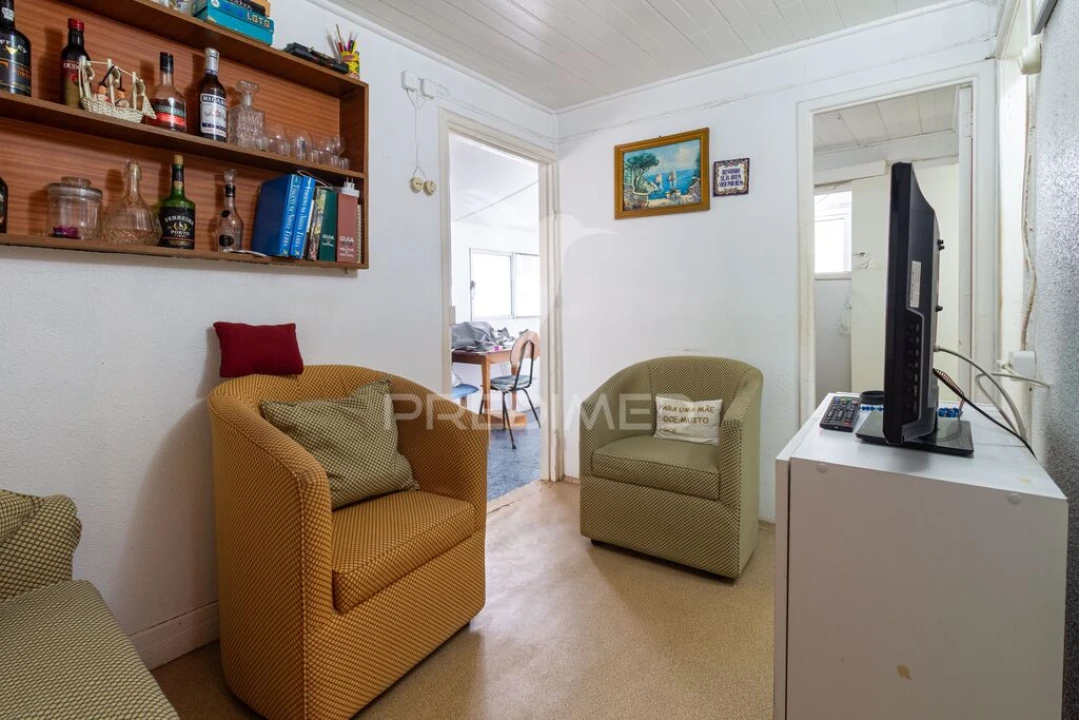Apartamento T3 para Venda em Caparica e Trafaria Foto 14