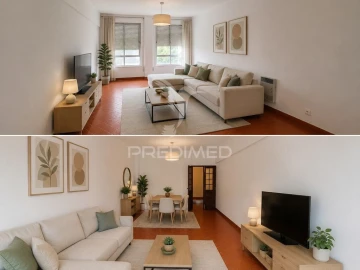 Apartamento T3 para Venda em Assunção, Ajuda, Salvador e Santo Ildefonso