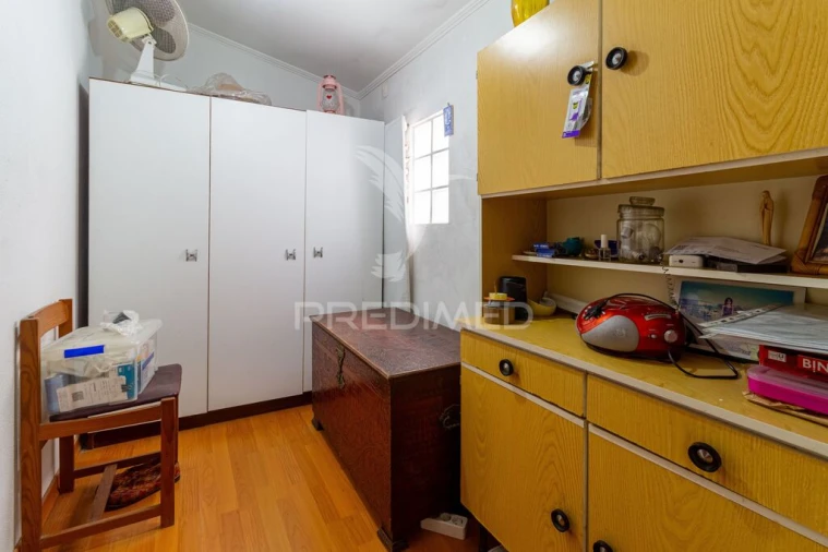 Apartamento T3 para Venda em Caparica e Trafaria Foto 18