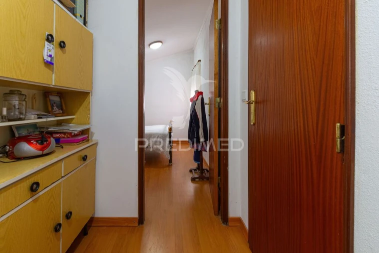 Apartamento T3 para Venda em Caparica e Trafaria Foto 19