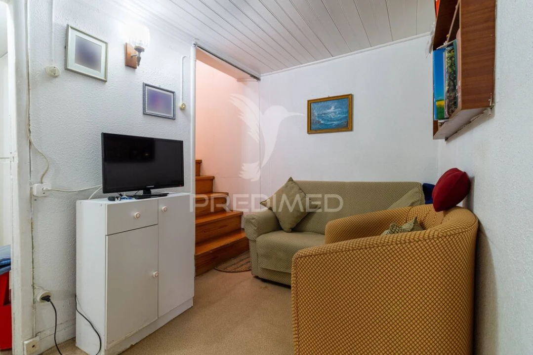 Apartamento T3 para Venda em Caparica e Trafaria Foto 13