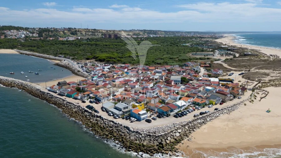 Apartamento T3 para Venda em Caparica e Trafaria