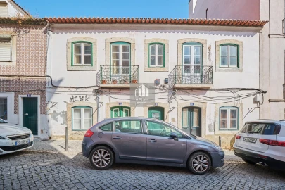 Prédio para Venda em Almada, Cova da Piedade, Pragal e Cacilhas