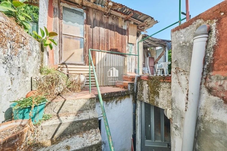 Prédio para Venda em Almada, Cova da Piedade, Pragal e Cacilhas Foto 19