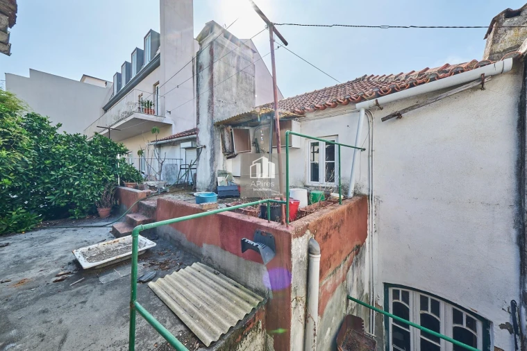 Prédio para Venda em Almada, Cova da Piedade, Pragal e Cacilhas Foto 20
