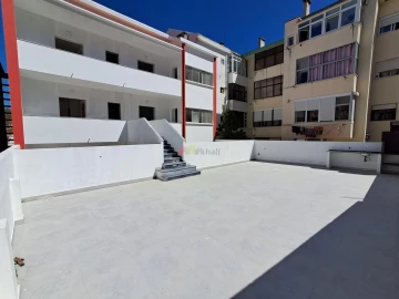Apartamento T3 para Venda em Alto do Seixalinho, Santo André e Verderena