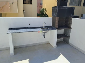 Apartamento T3 para Venda em Alto do Seixalinho, Santo André e Verderena