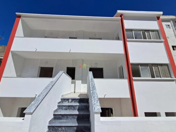 Apartamento T3 para Venda em Alto do Seixalinho, Santo André e Verderena Foto 12